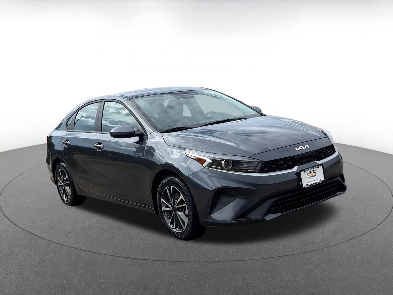 Thumbnail: 2024 Kia Forte - 1