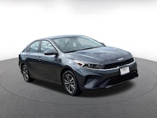2024 Kia Forte LXS -
                  Houston, TX