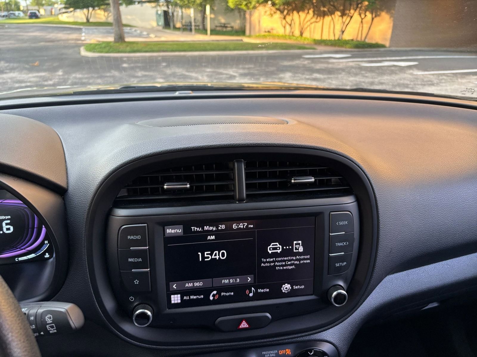 Thumbnail: 2025 Kia Soul - 17
