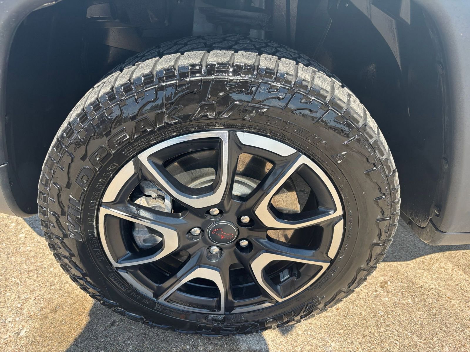 Thumbnail: 2025 Jeep Compass - 28