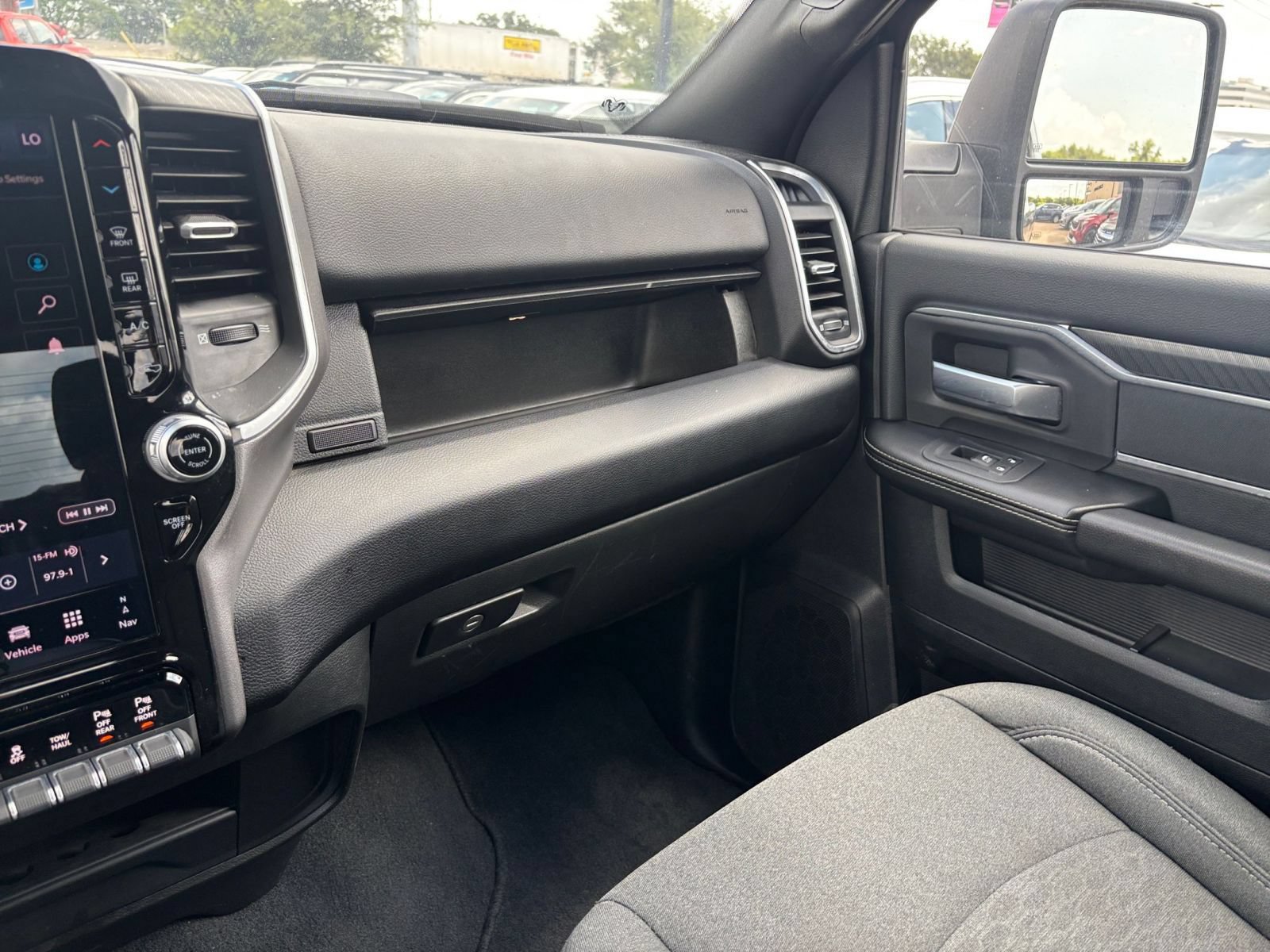 Thumbnail: 2025 RAM 2500 - 35