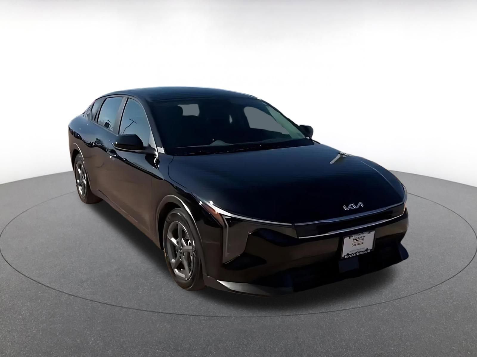 Thumbnail: 2025 Kia K4 - 3