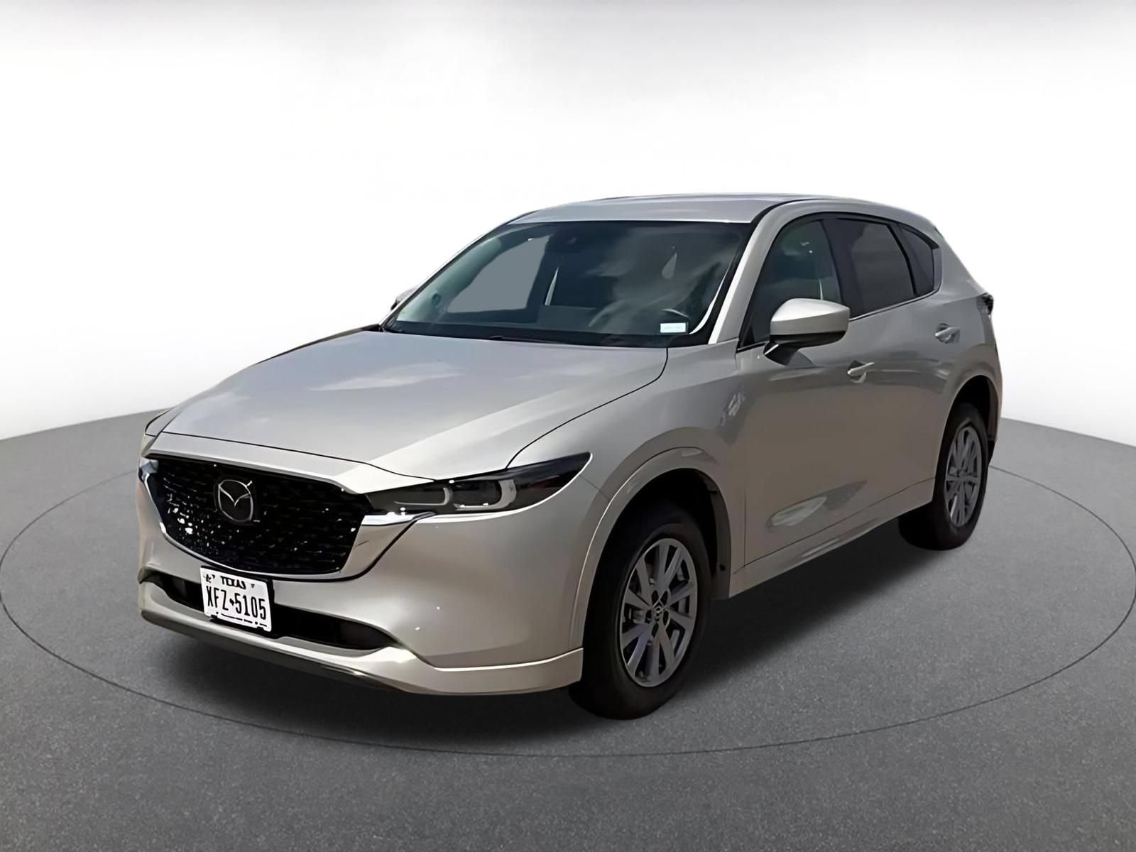Thumbnail: 2025 Mazda CX-5 - 7