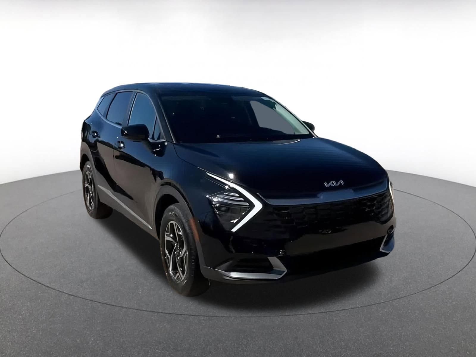 Thumbnail: 2025 Kia Sportage - 3