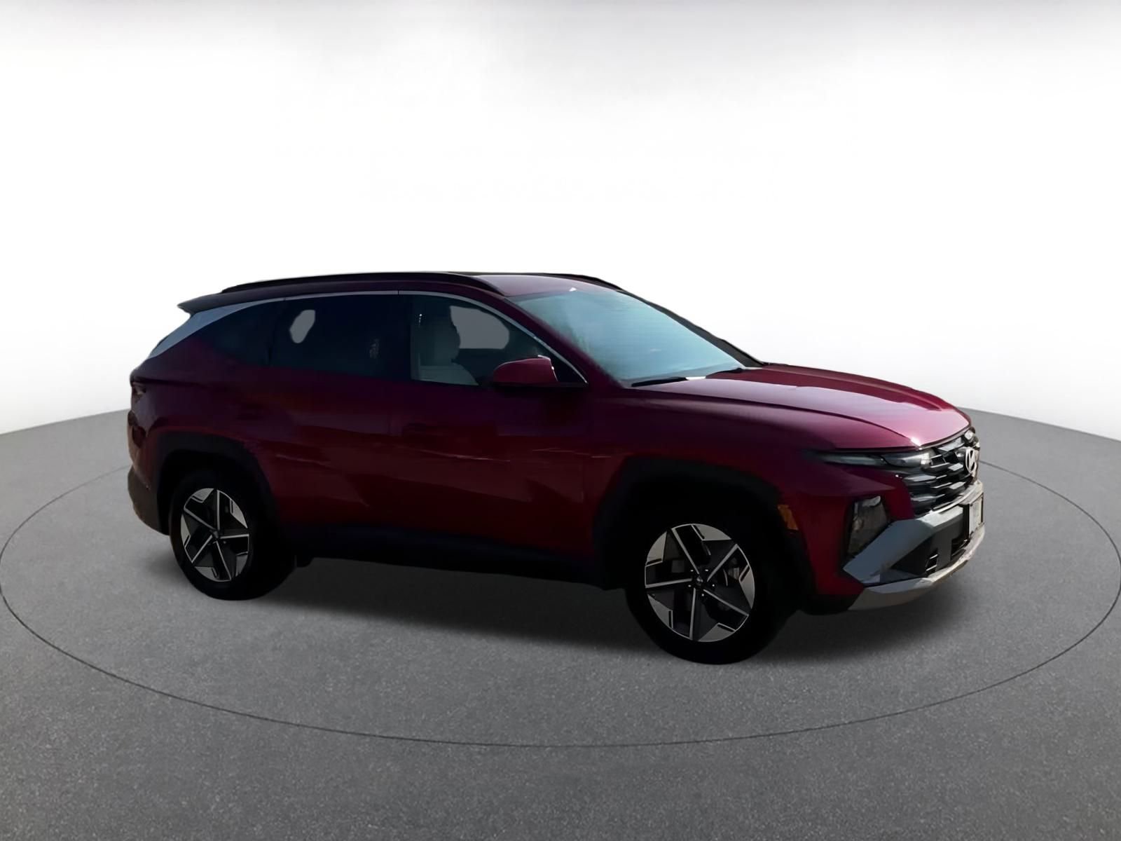 Thumbnail: 2025 Hyundai Tucson - 2