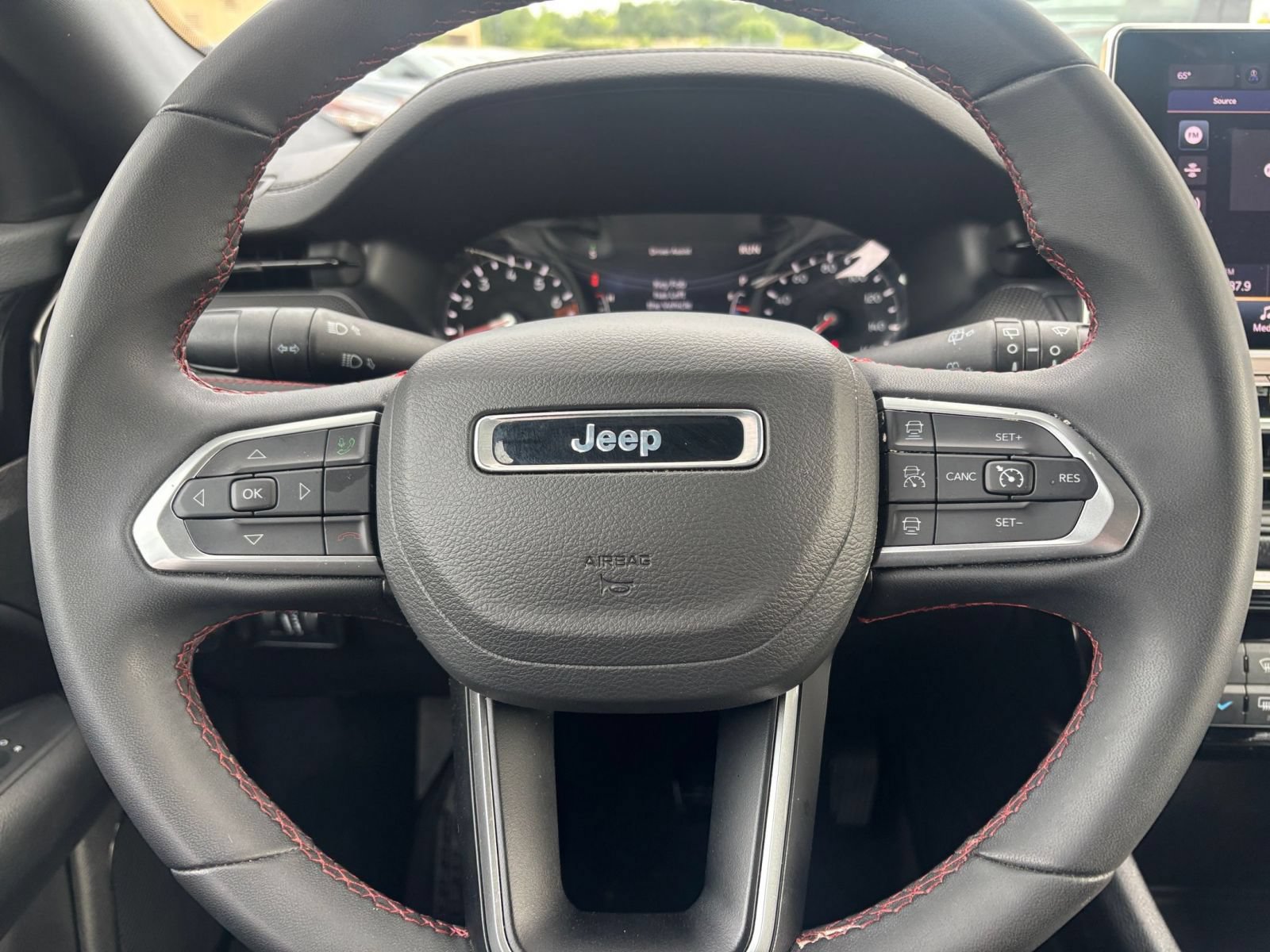Thumbnail: 2025 Jeep Compass - 26