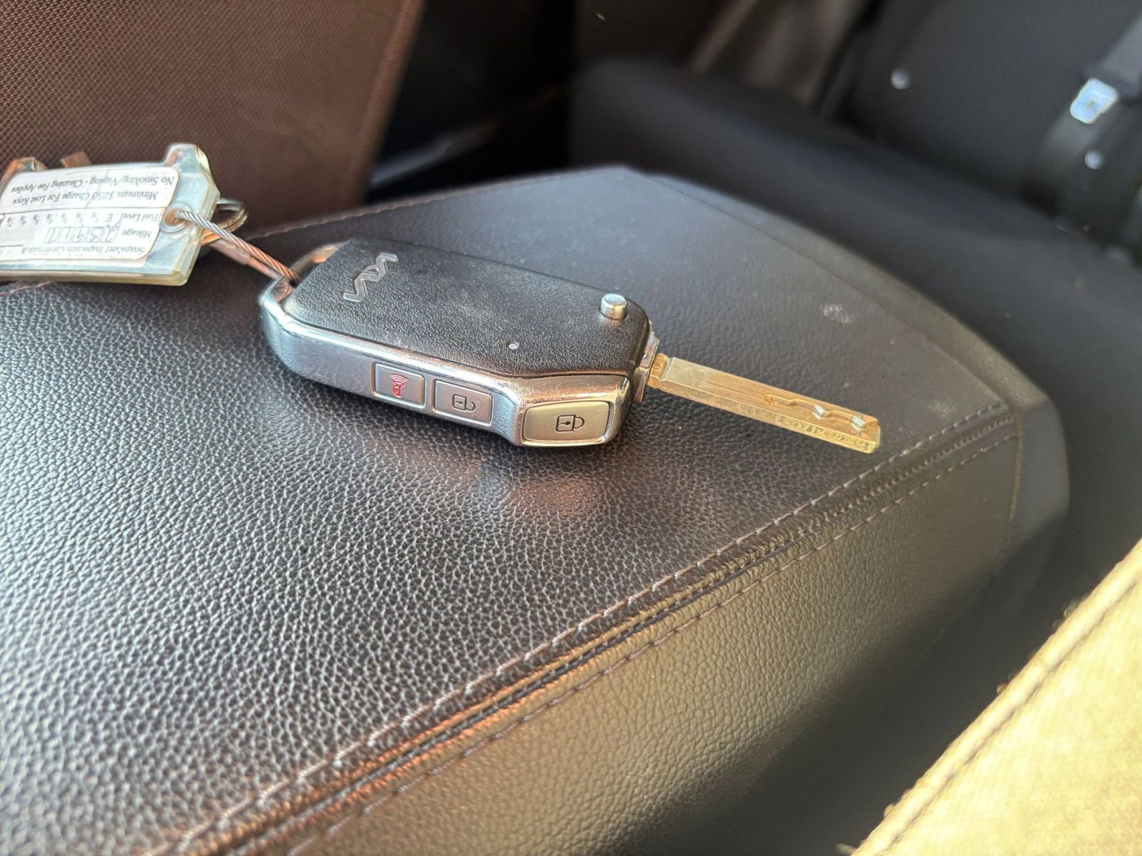 Thumbnail: 2025 Kia Sportage - 21