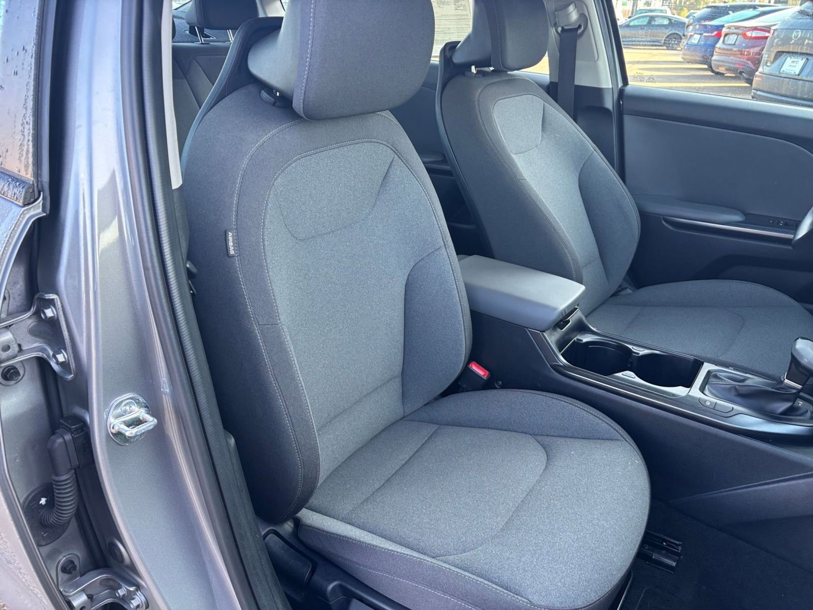 Thumbnail: 2025 Kia K4 - 35