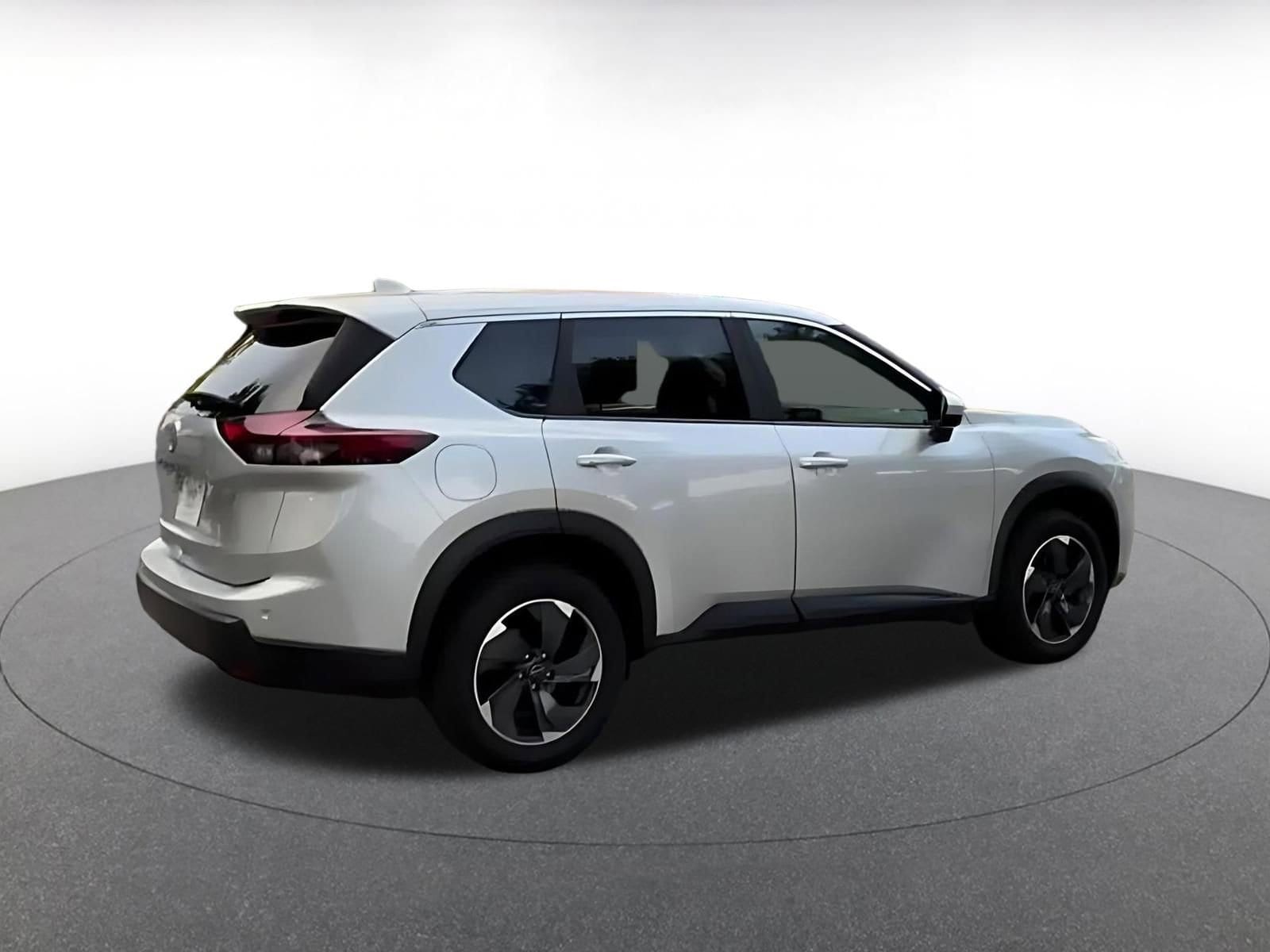 Thumbnail: 2025 Nissan Rogue - 14