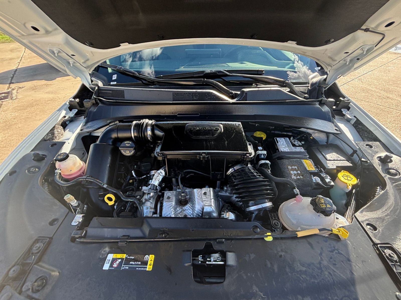 Thumbnail: 2025 Jeep Compass - 30