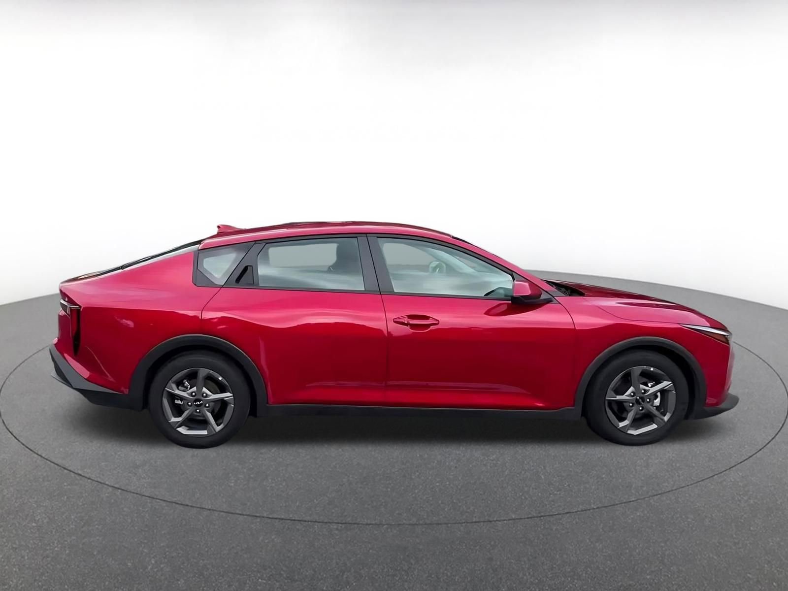 Thumbnail: 2025 Kia K4 - 16