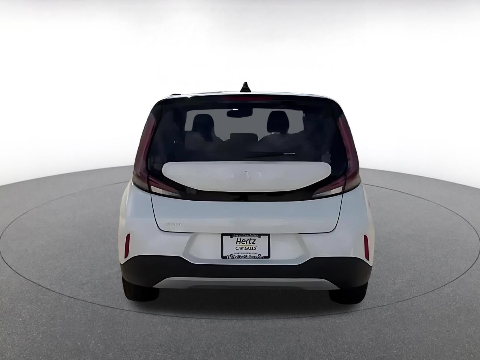 Thumbnail: 2025 Kia Soul - 12