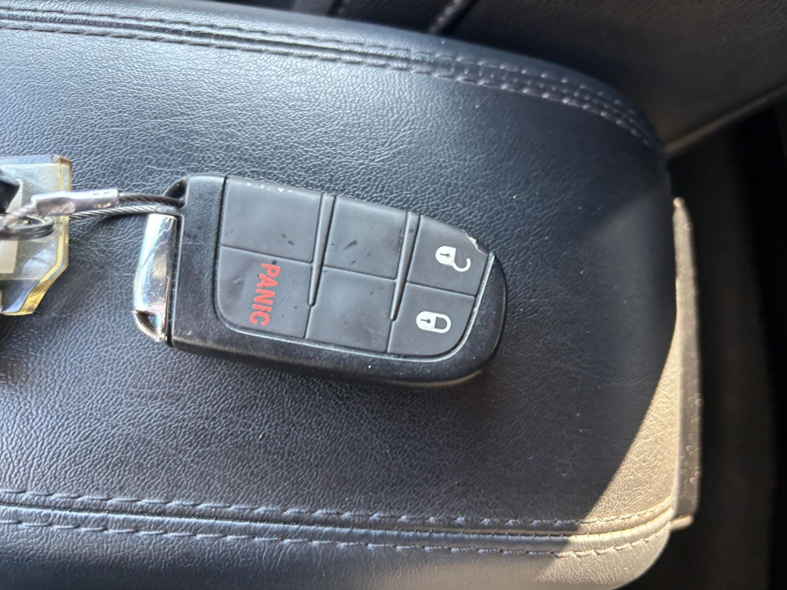 Thumbnail: 2025 Jeep Compass - 21