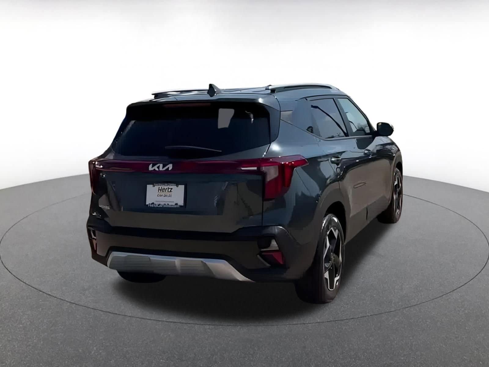 Thumbnail: 2025 Kia Seltos - 12