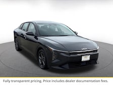 2025 Kia K4 LXS -
                  Houston, TX