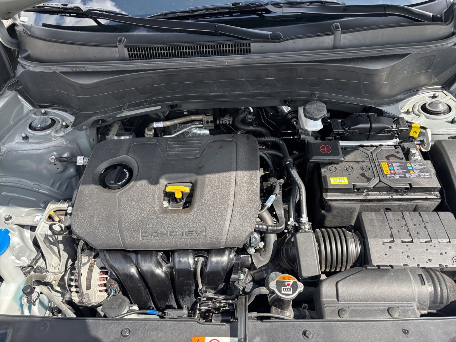 Thumbnail: 2025 Kia Seltos - 33