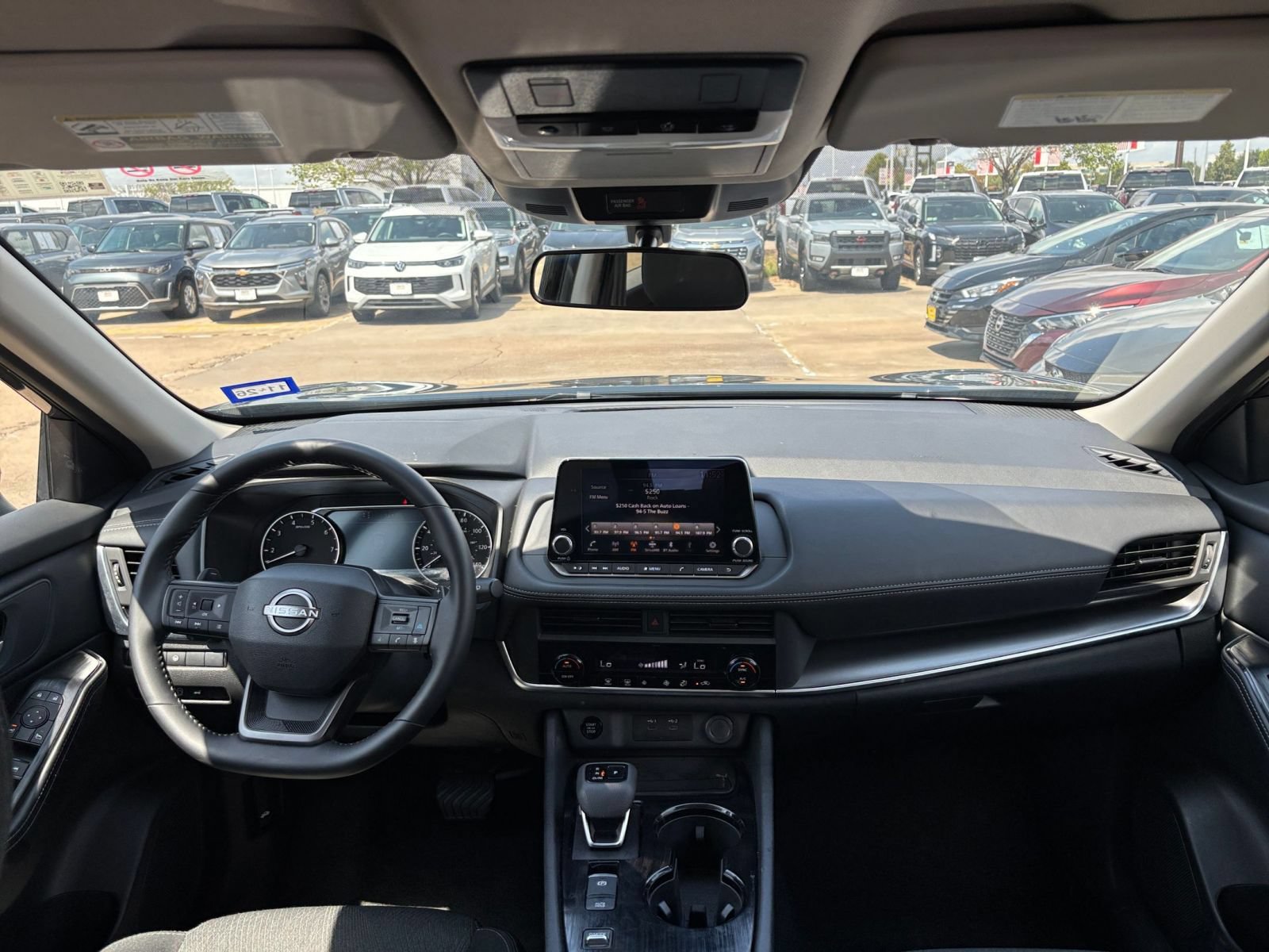Thumbnail: 2026 Nissan Rogue - 34