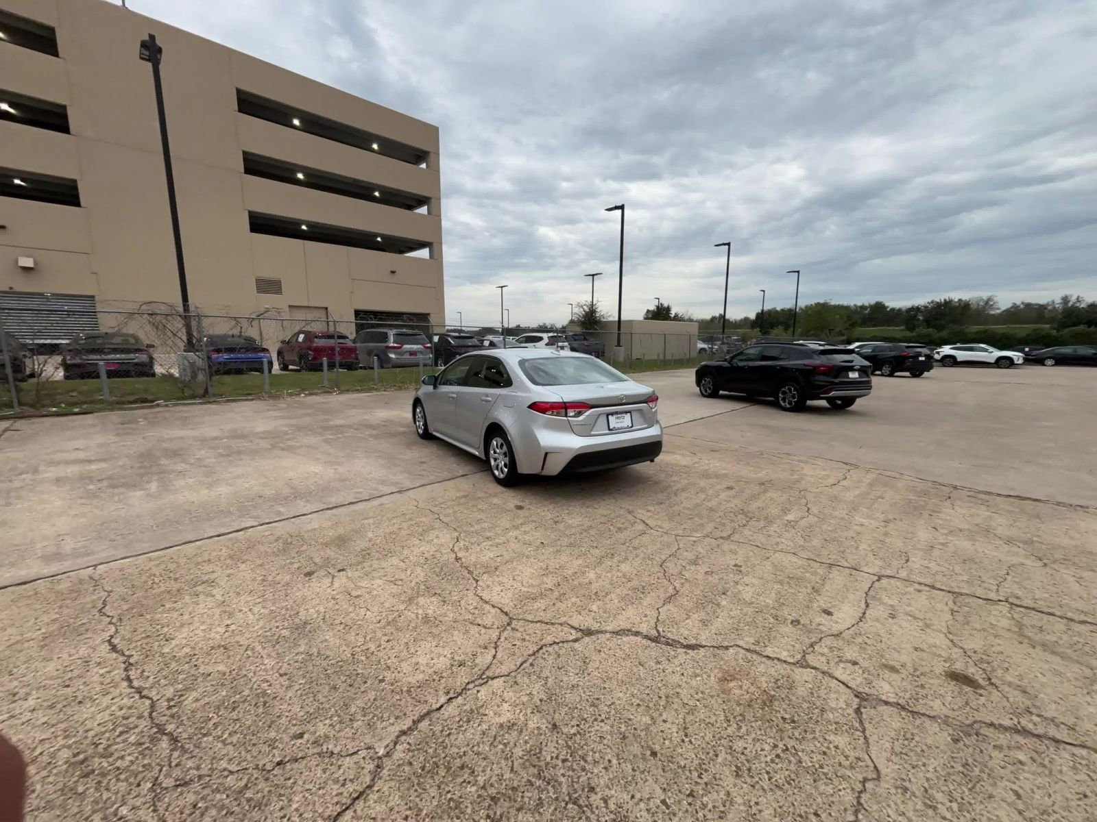 Thumbnail: 2025 Toyota Corolla - 16