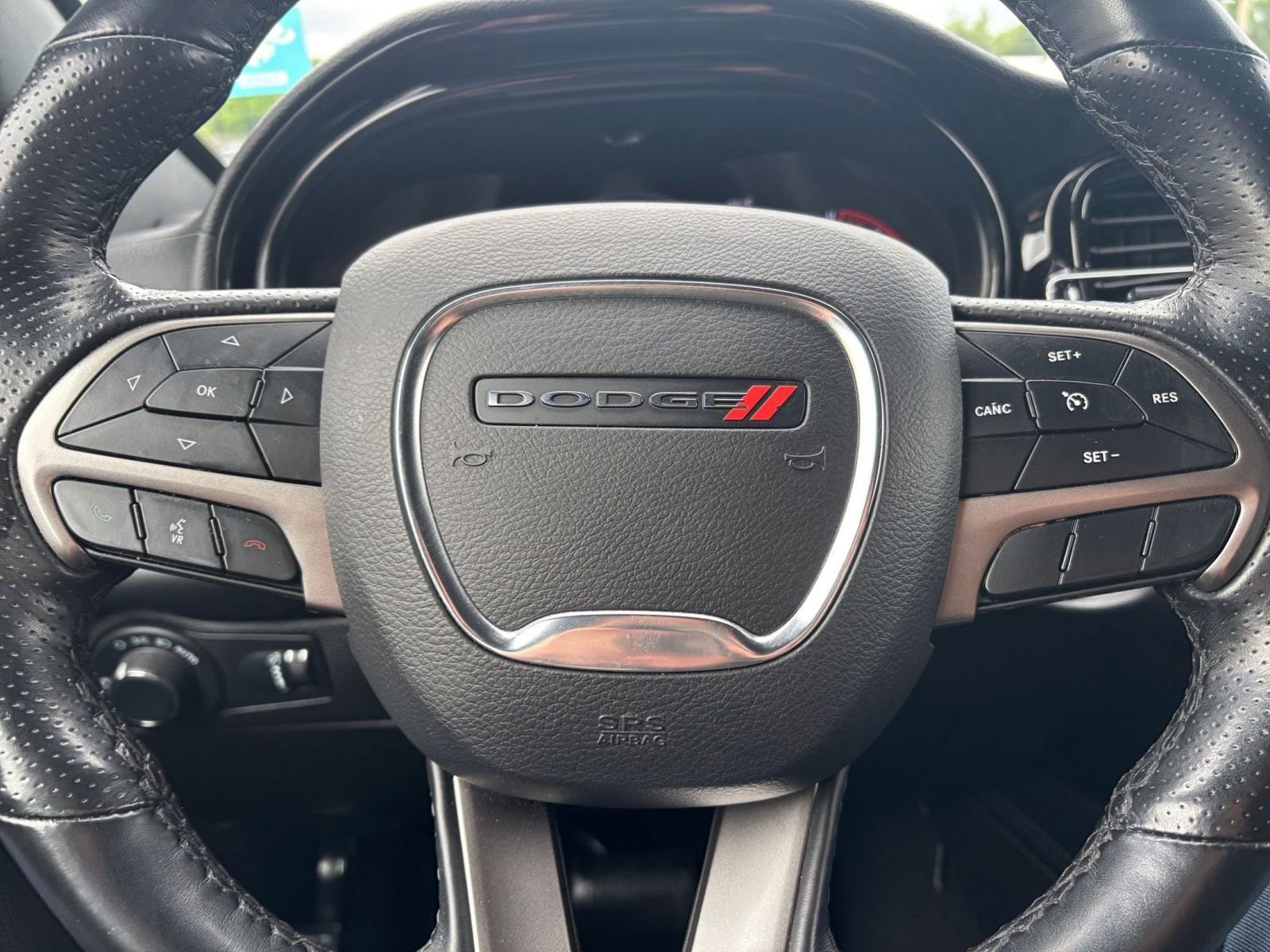 Thumbnail: 2023 Dodge Durango - 29
