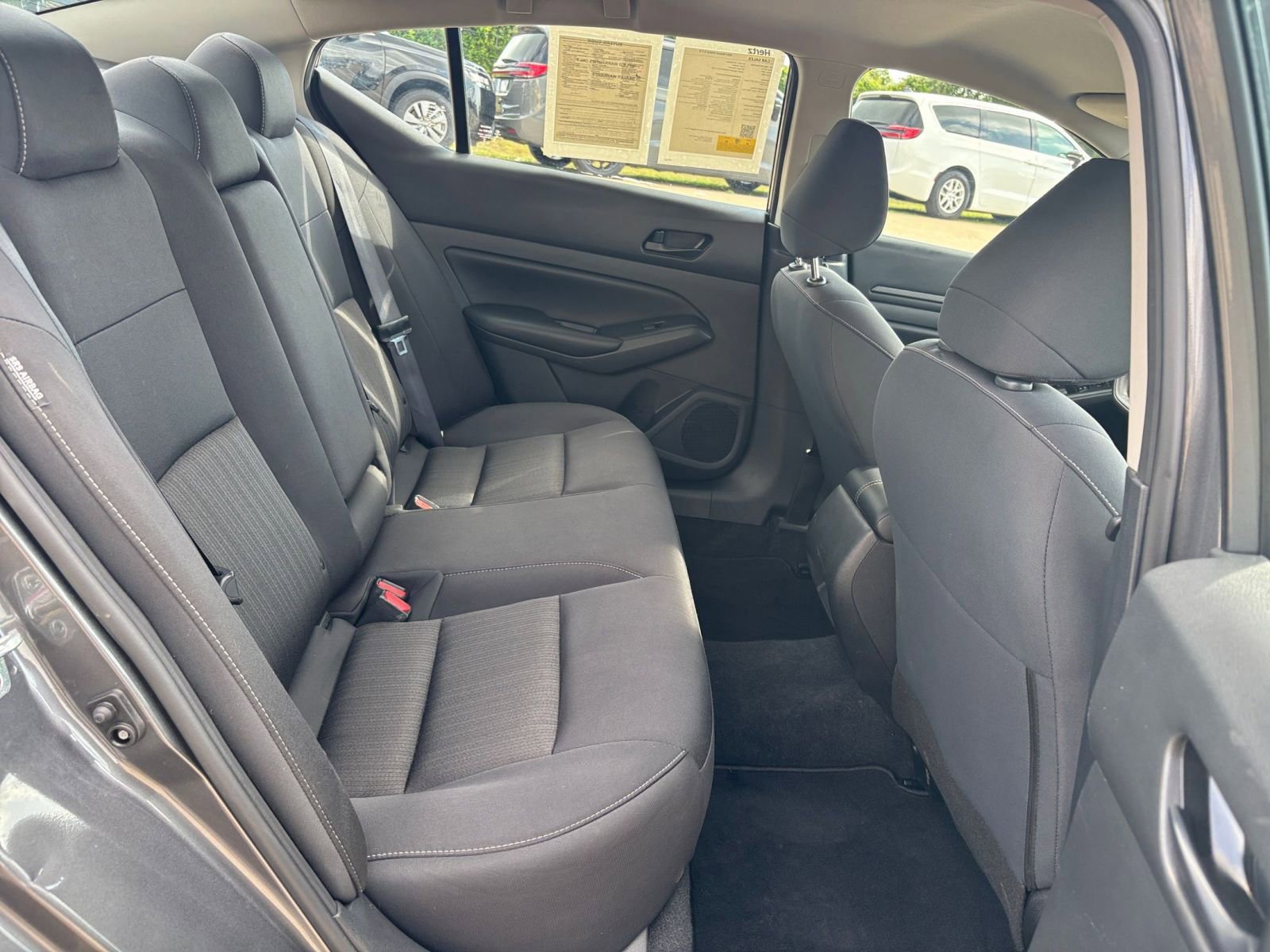 Thumbnail: 2024 Nissan Altima - 24