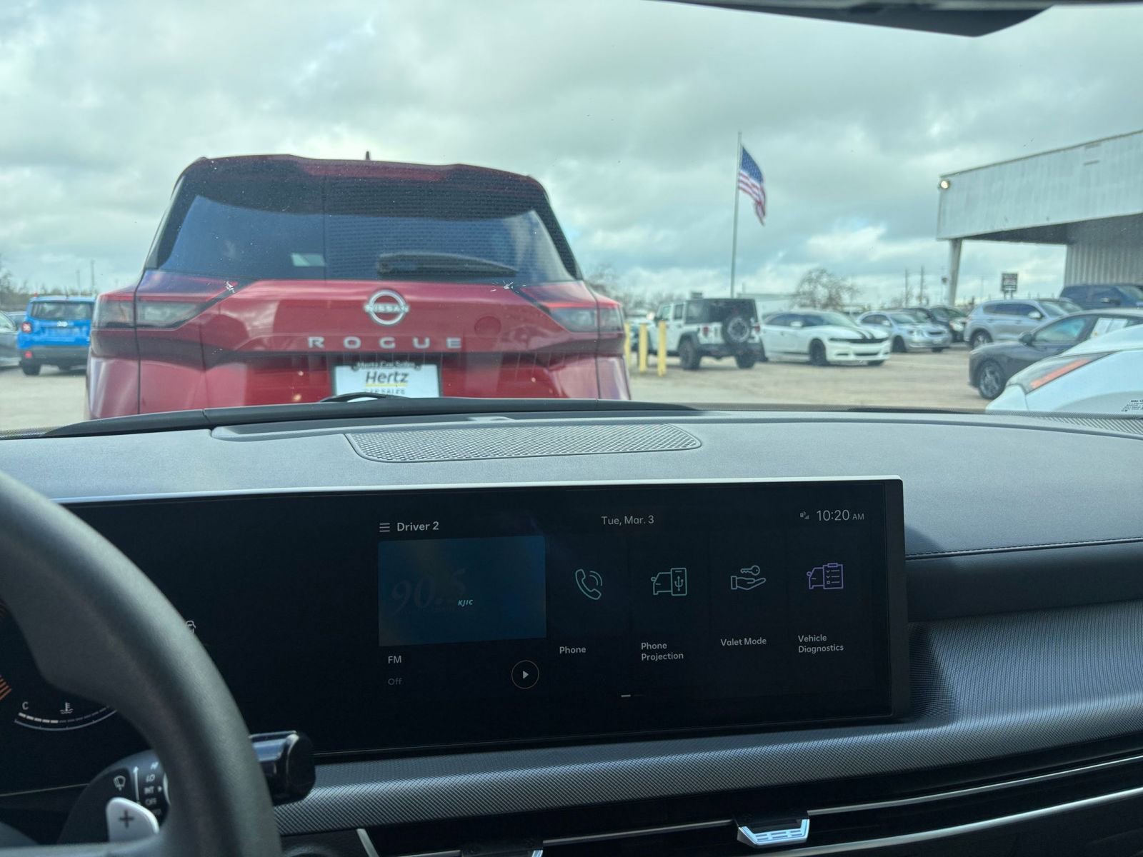 Thumbnail: 2025 Hyundai Sonata - 17