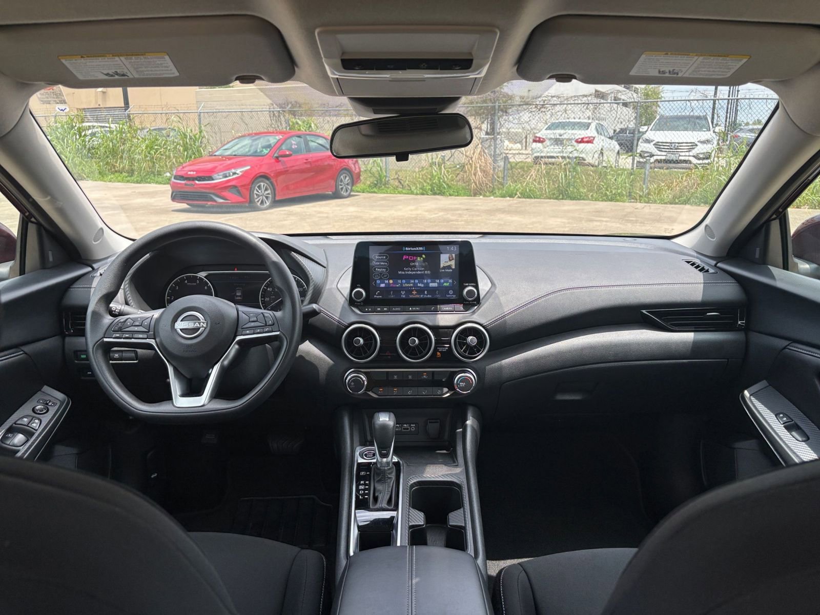 Thumbnail: 2024 Nissan Sentra - 26