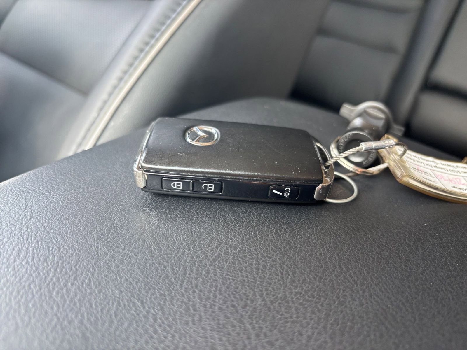 Thumbnail: 2025 Mazda CX-5 - 22