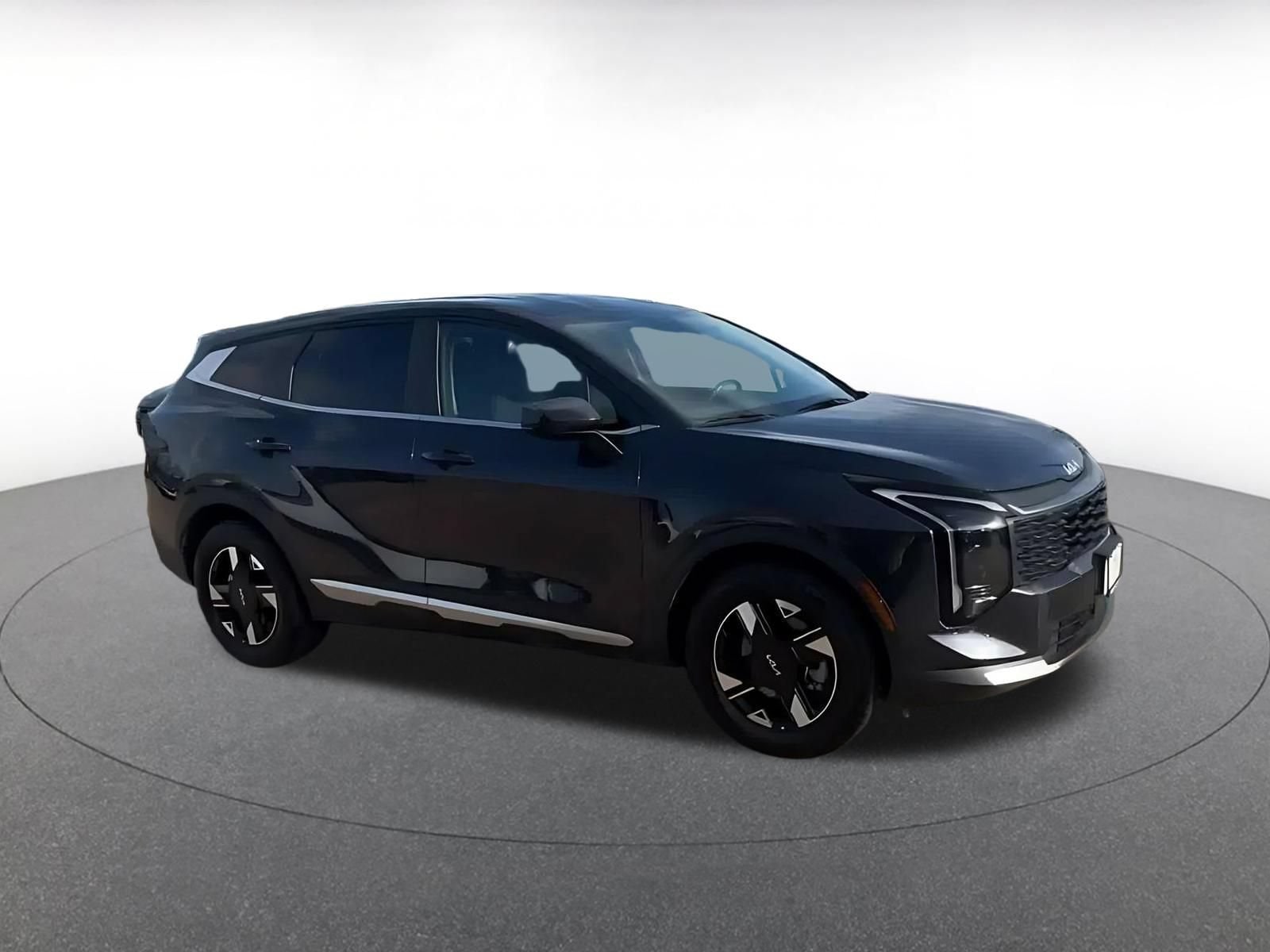 Thumbnail: 2026 Kia Sportage - 2