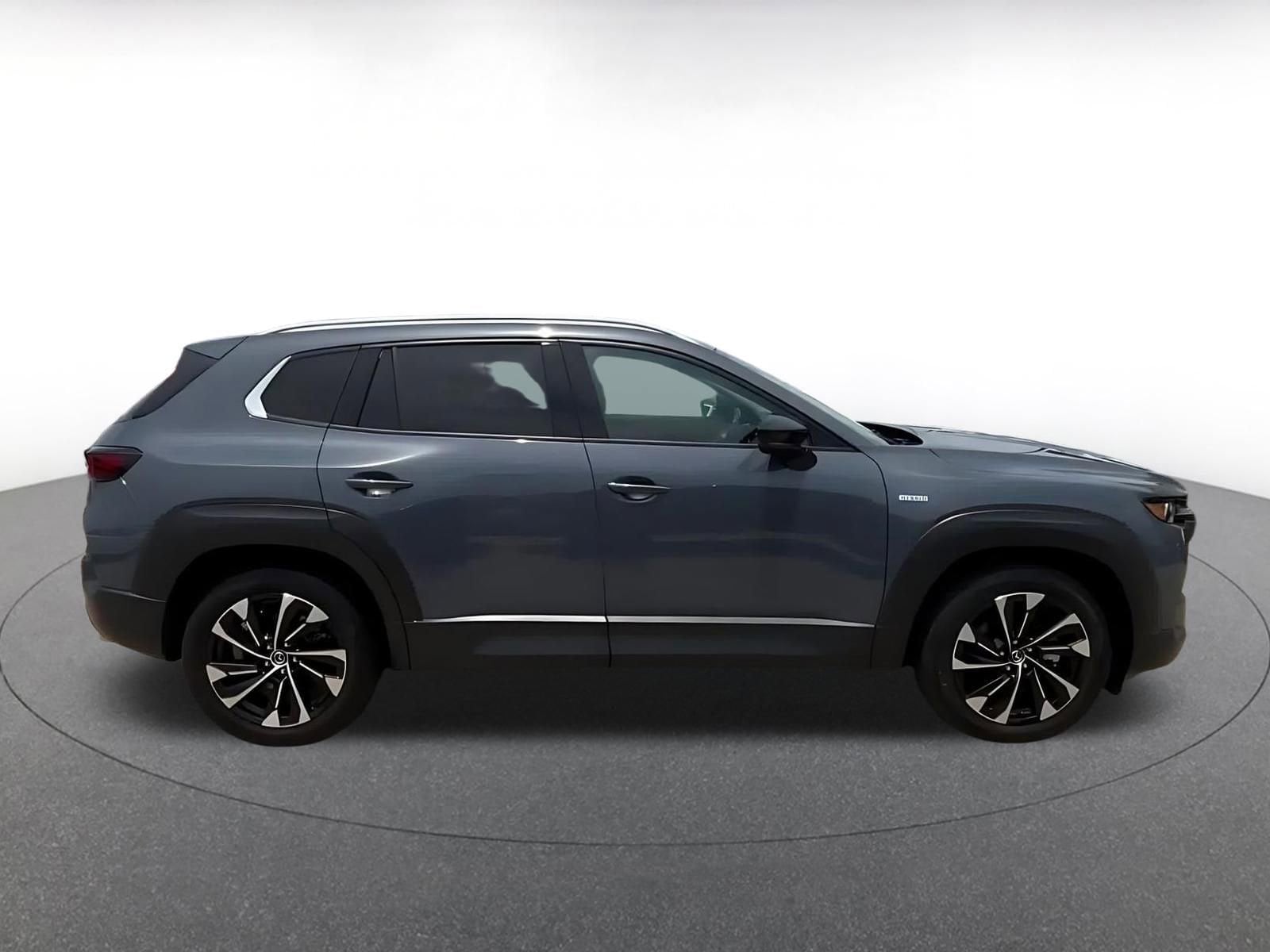 Thumbnail: 2025 Mazda CX-50 - 15