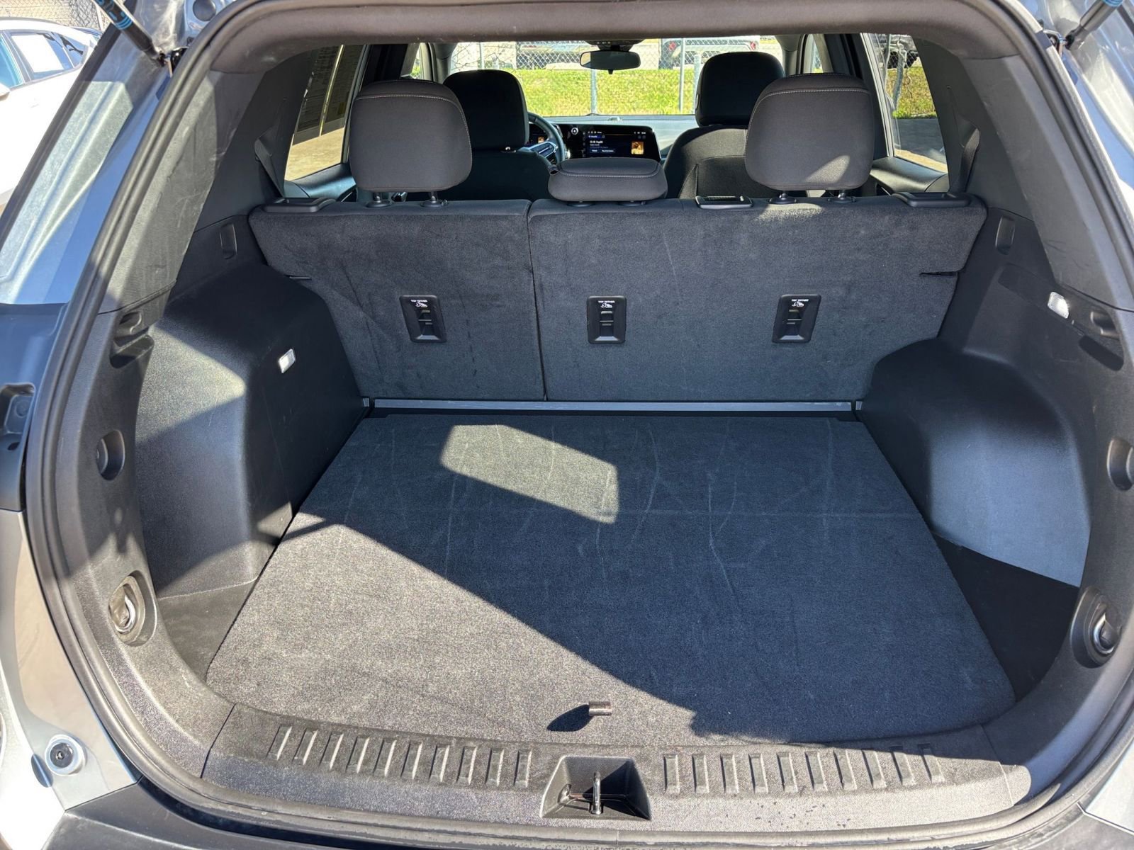 Thumbnail: 2025 Chevrolet Equinox - 30