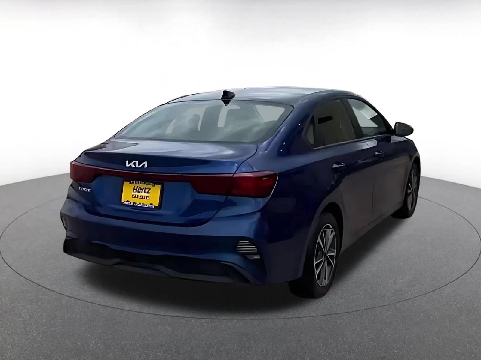 Thumbnail: 2024 Kia Forte - 15