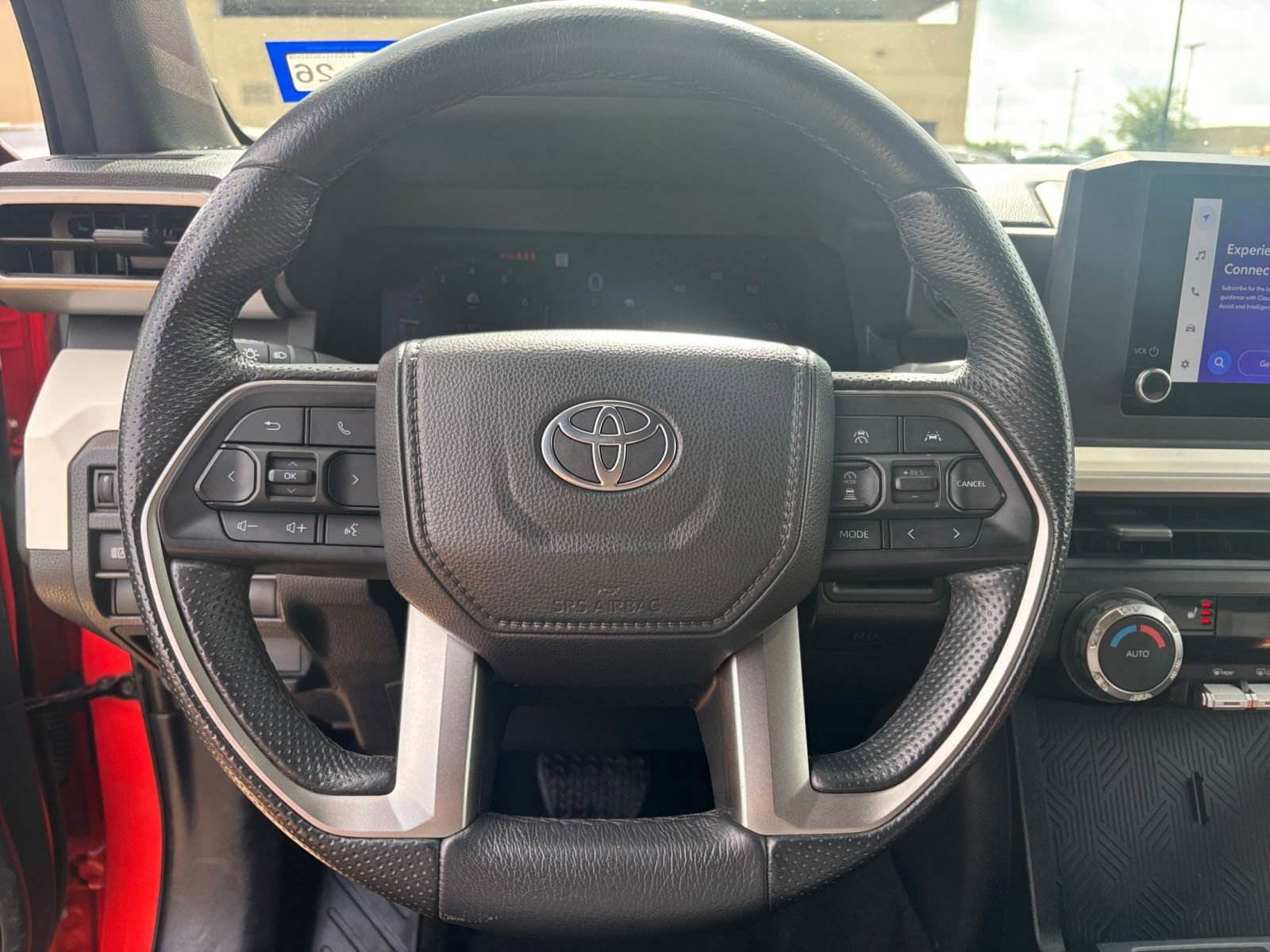 Thumbnail: 2024 Toyota Tacoma - 25