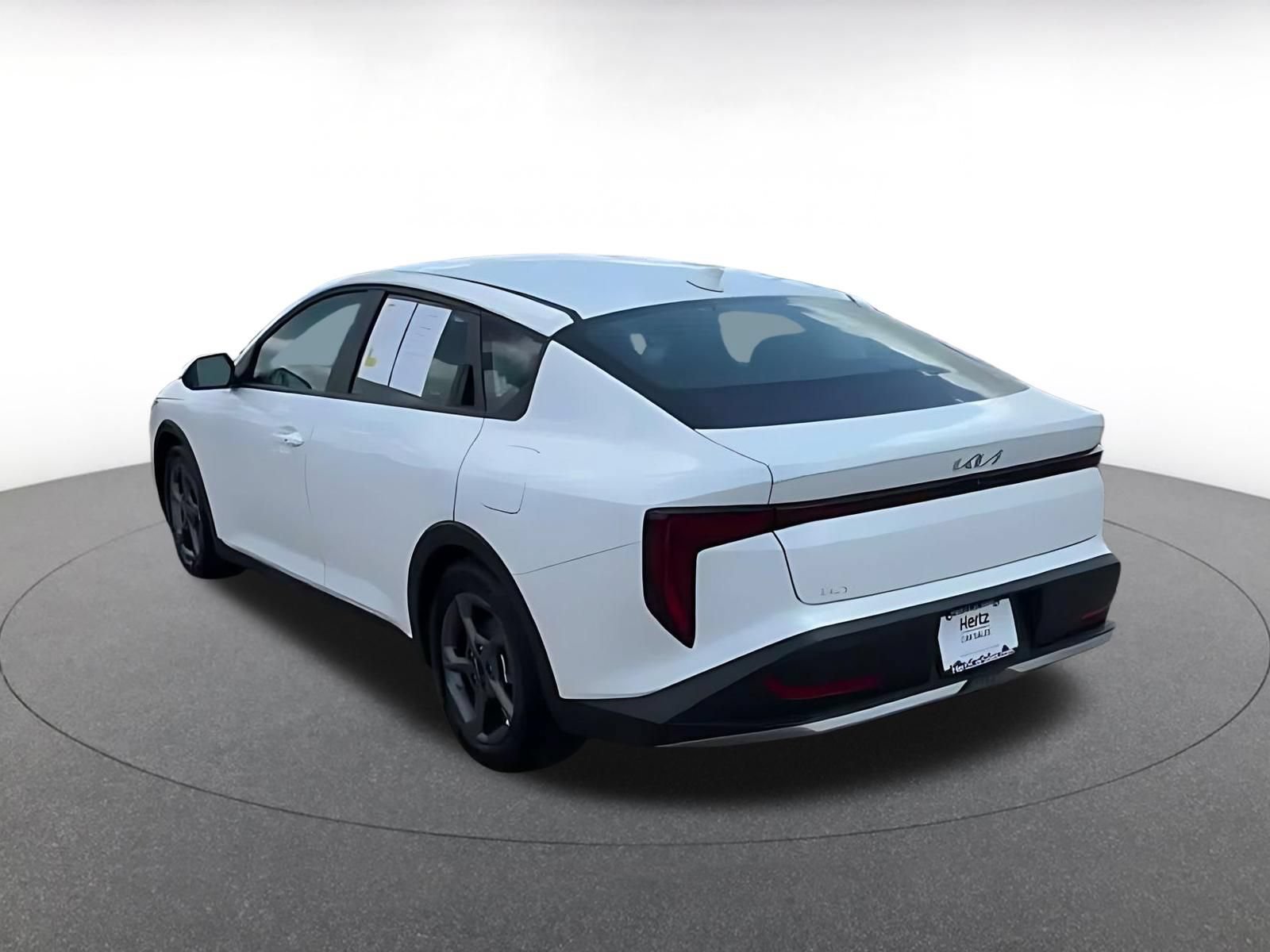 Thumbnail: 2026 Kia K4 - 10