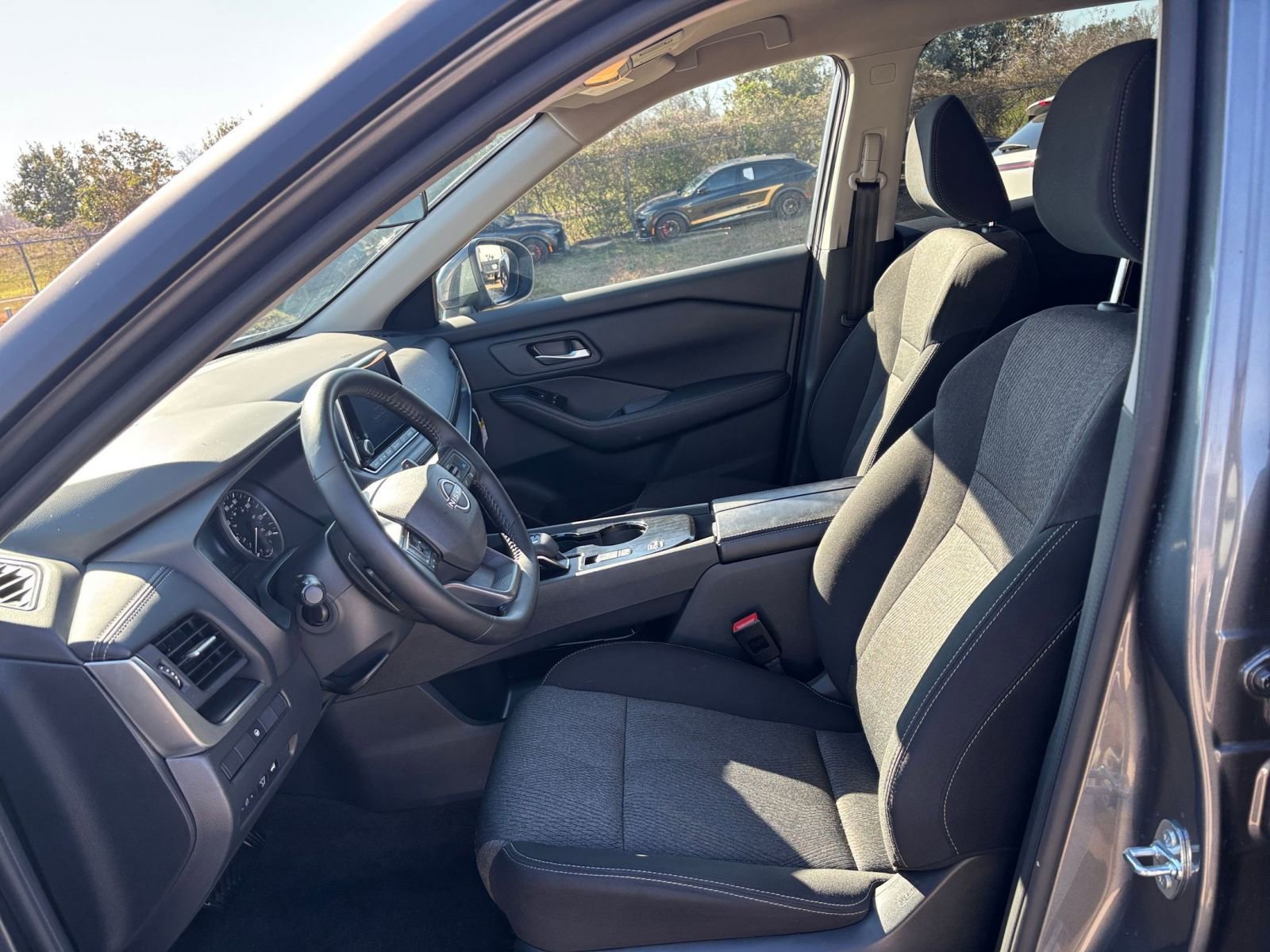 Thumbnail: 2025 Nissan Rogue - 29