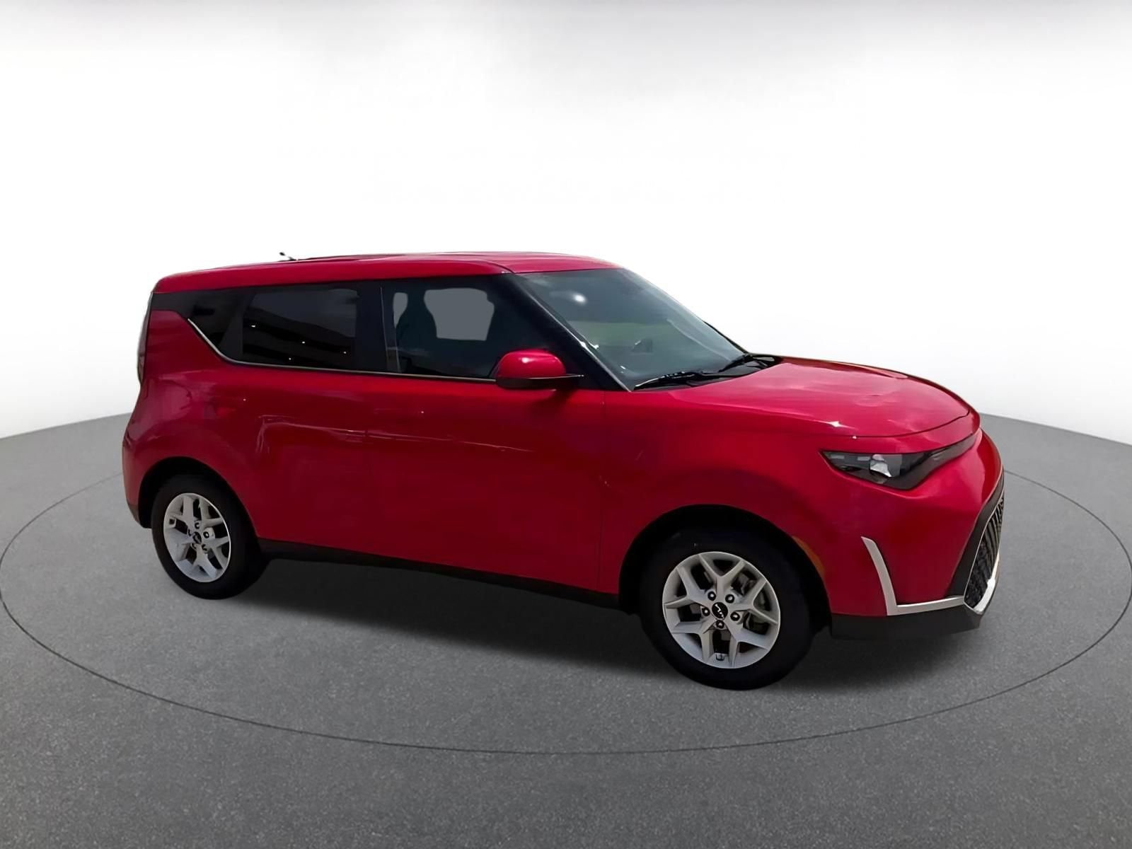 Thumbnail: 2025 Kia Soul - 2