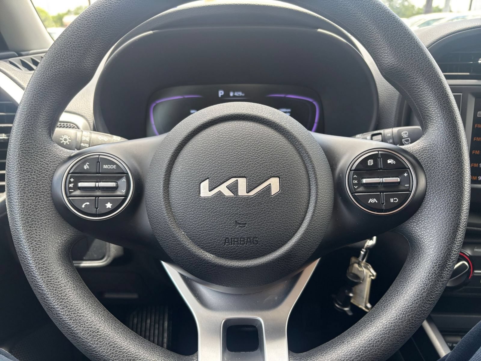 Thumbnail: 2025 Kia Soul - 25
