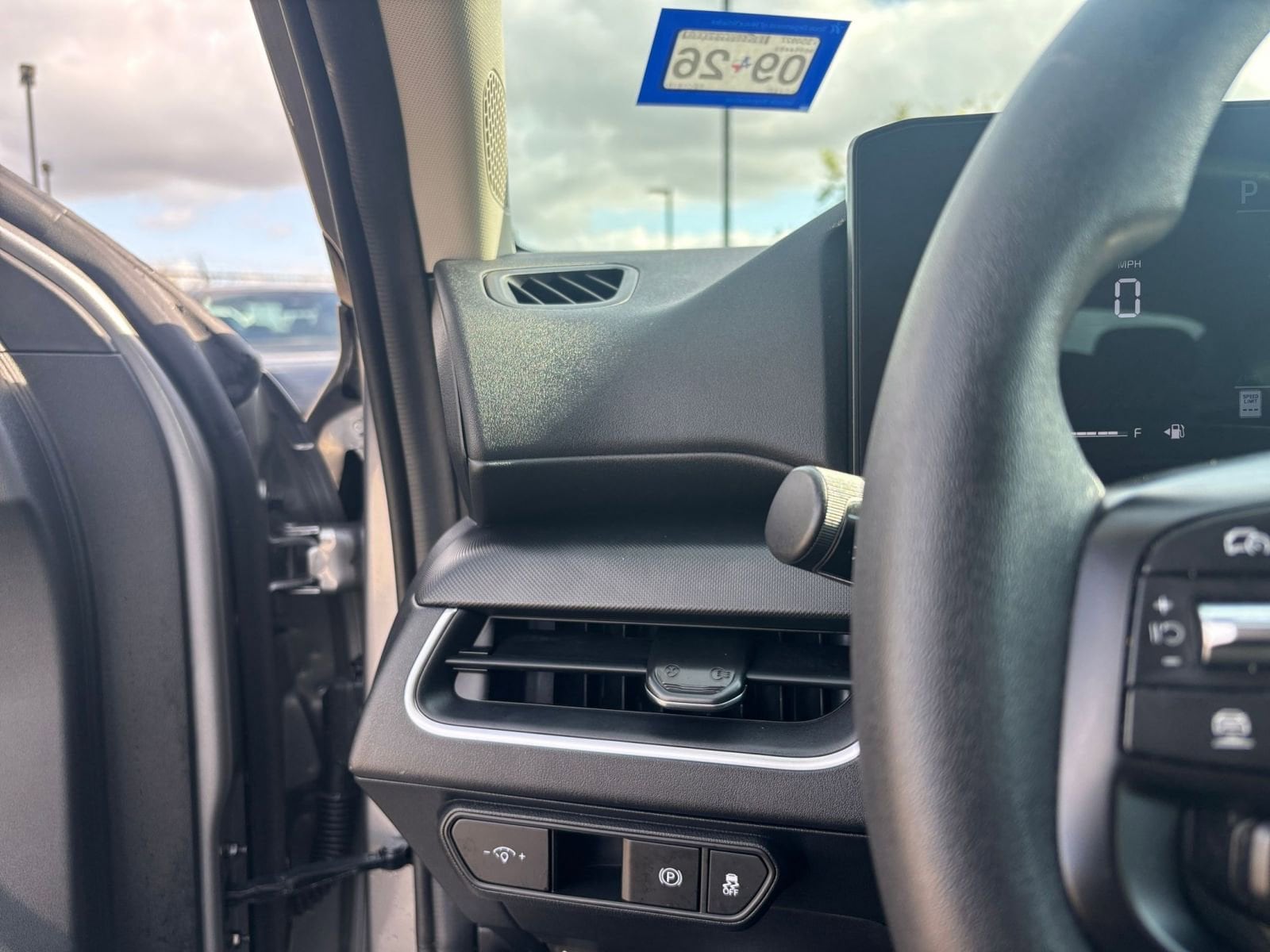 Thumbnail: 2025 Kia K4 - 32