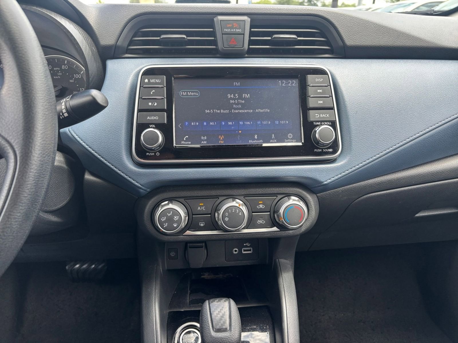 Thumbnail: 2025 Nissan Versa - 17
