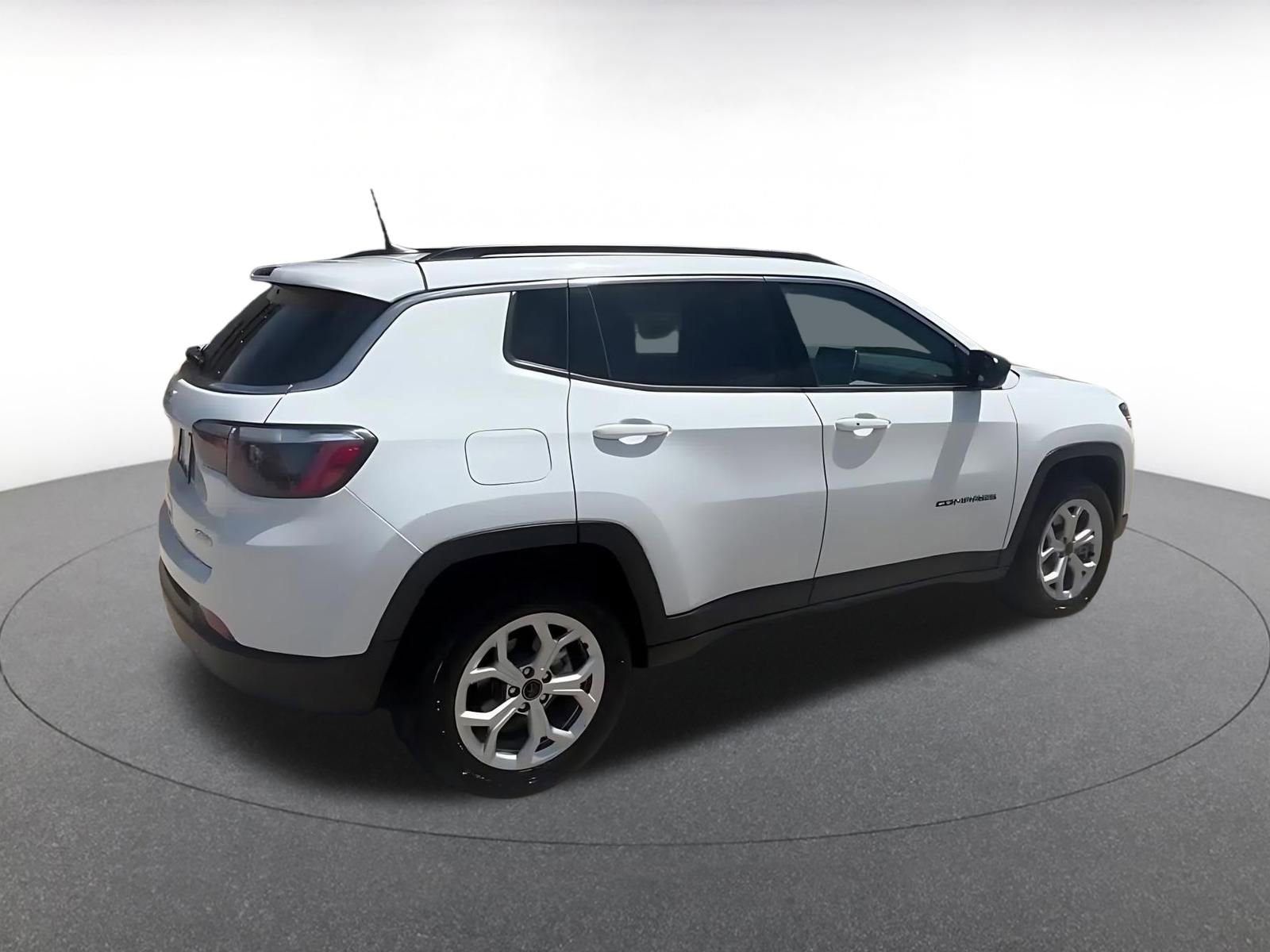 Thumbnail: 2025 Jeep Compass - 15