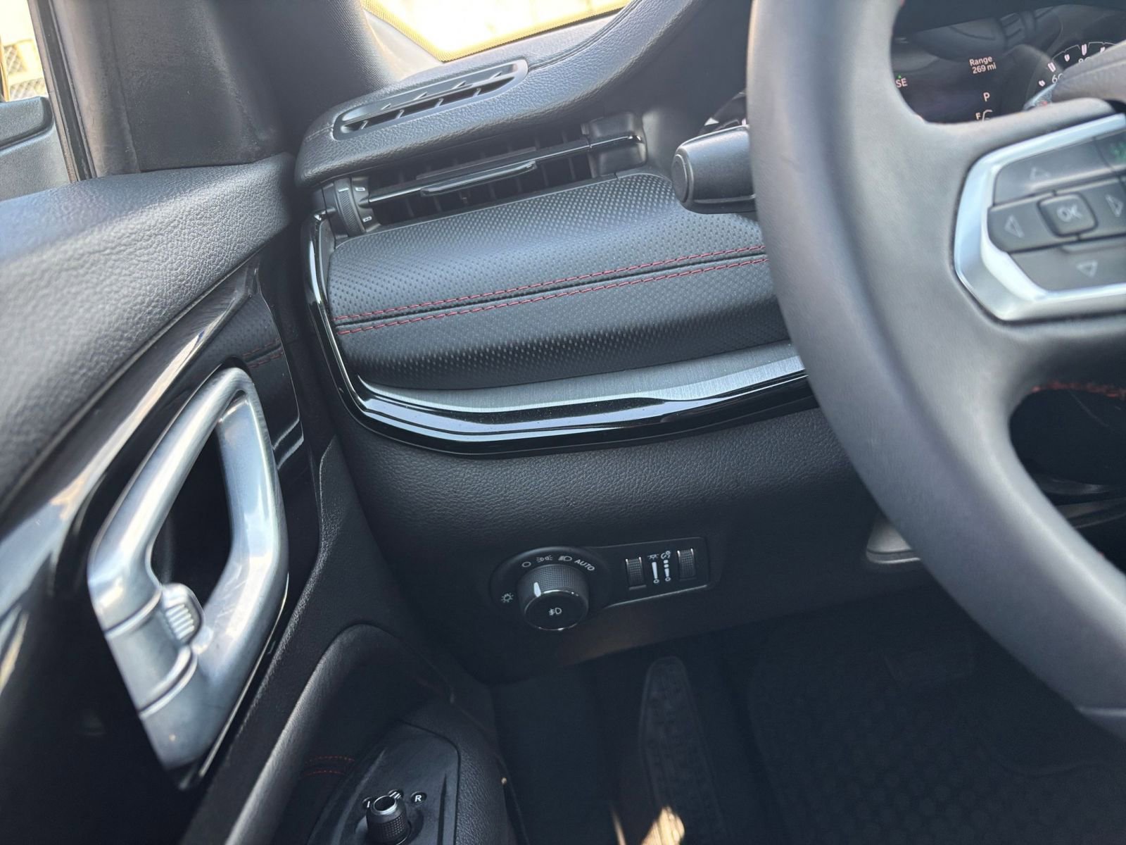 Thumbnail: 2025 Jeep Compass - 33