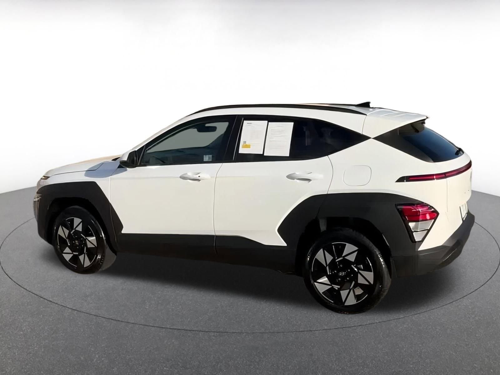 Thumbnail: 2025 Hyundai Kona - 10