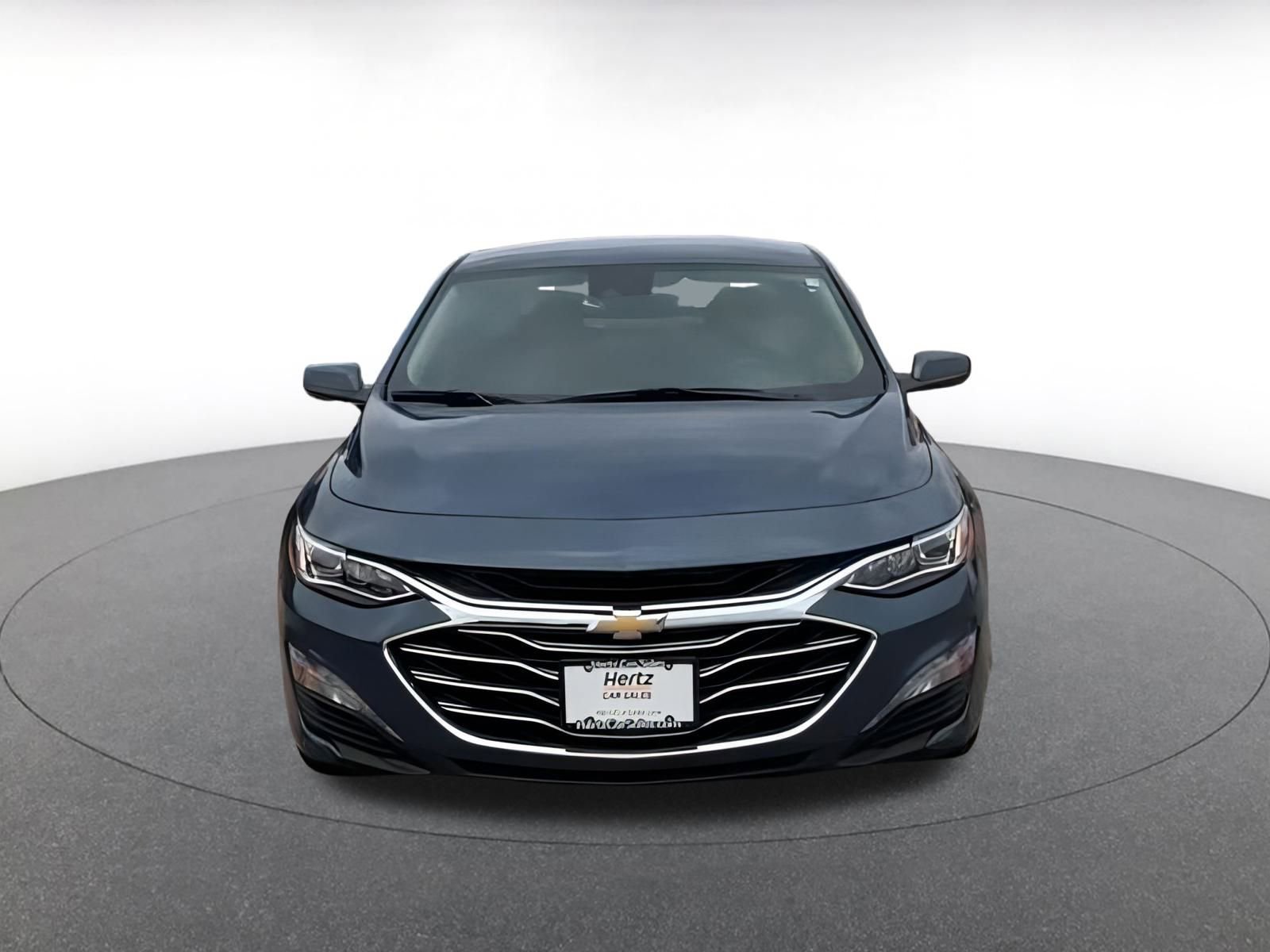 Thumbnail: 2024 Chevrolet Malibu - 4