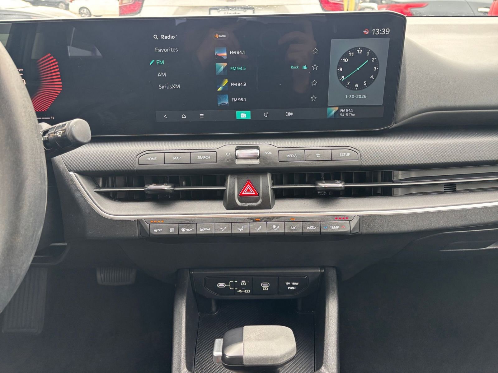 Thumbnail: 2025 Kia K4 - 17