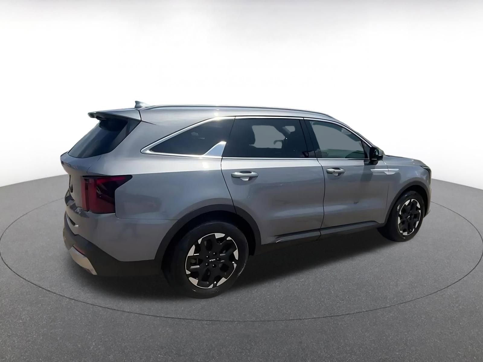 Thumbnail: 2024 Kia Sorento - 15