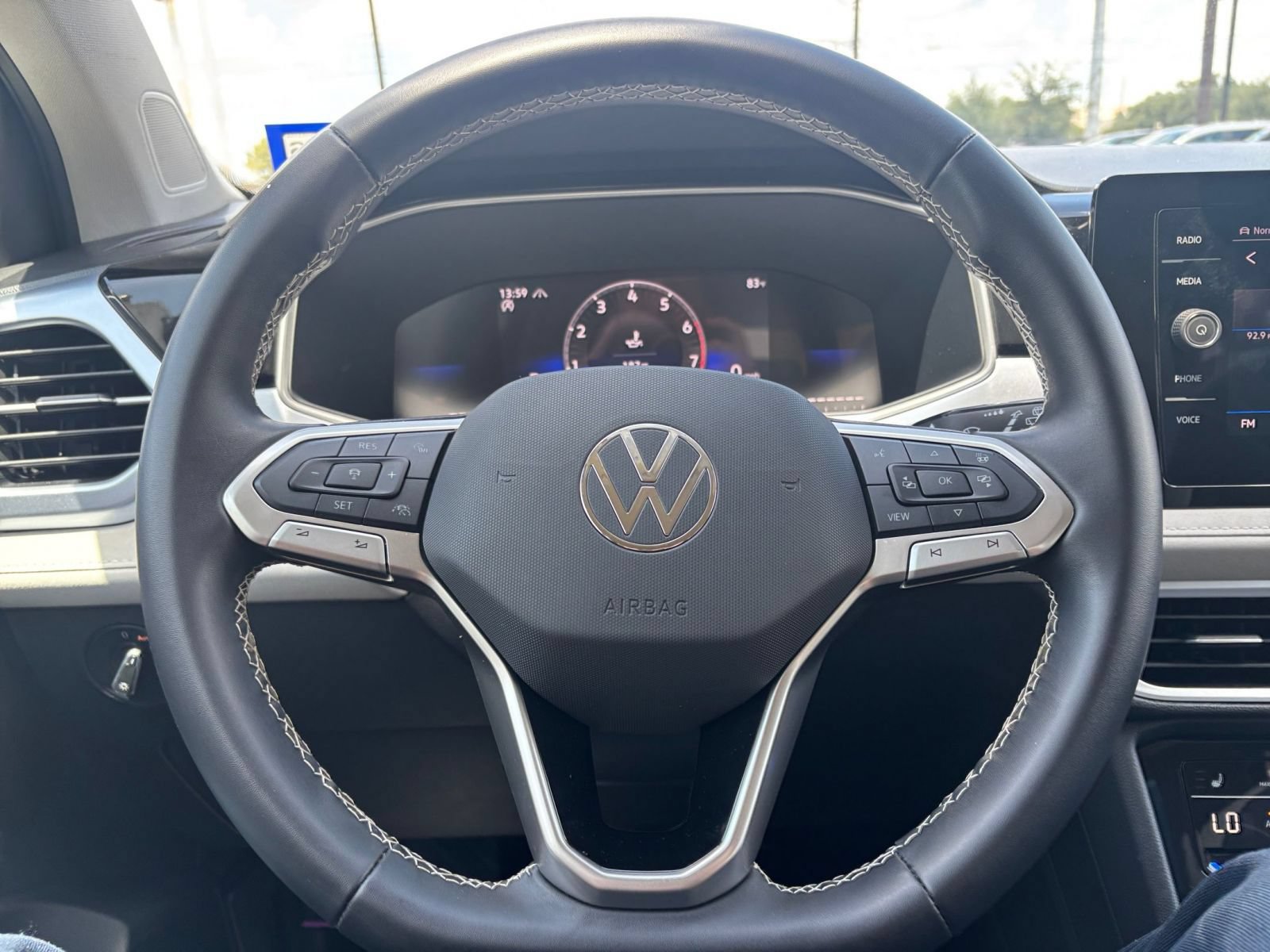 Thumbnail: 2026 Volkswagen Taos - 24
