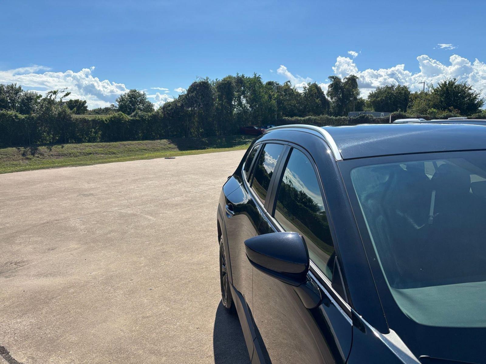 Thumbnail: 2025 Mazda CX-50 - 16