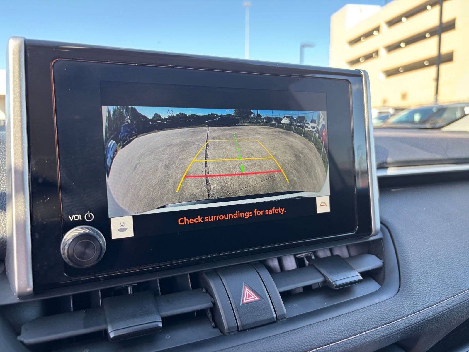 Thumbnail: 2025 Toyota RAV4 - 17