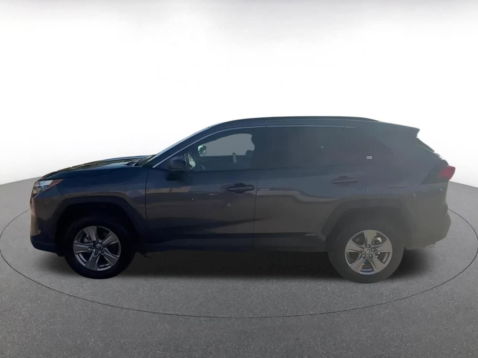 Thumbnail: 2025 Toyota RAV4 - 8