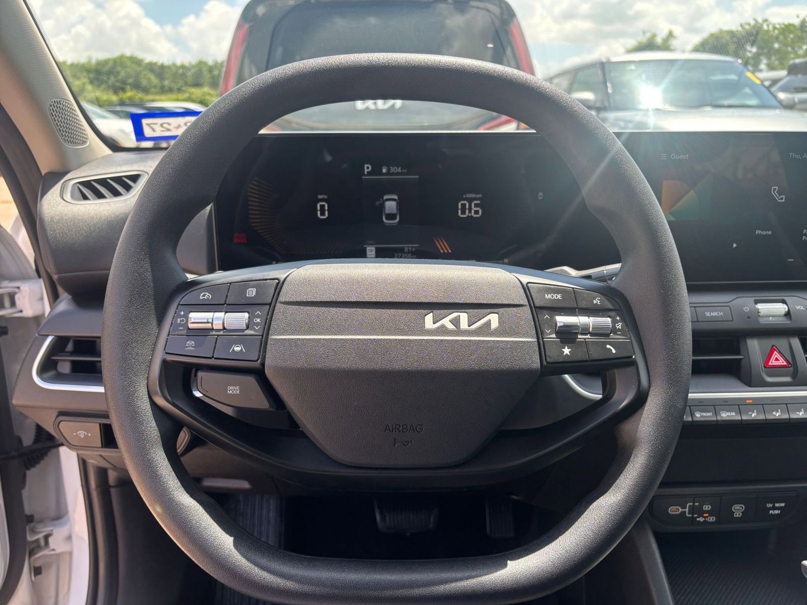 Thumbnail: 2025 Kia K4 - 27