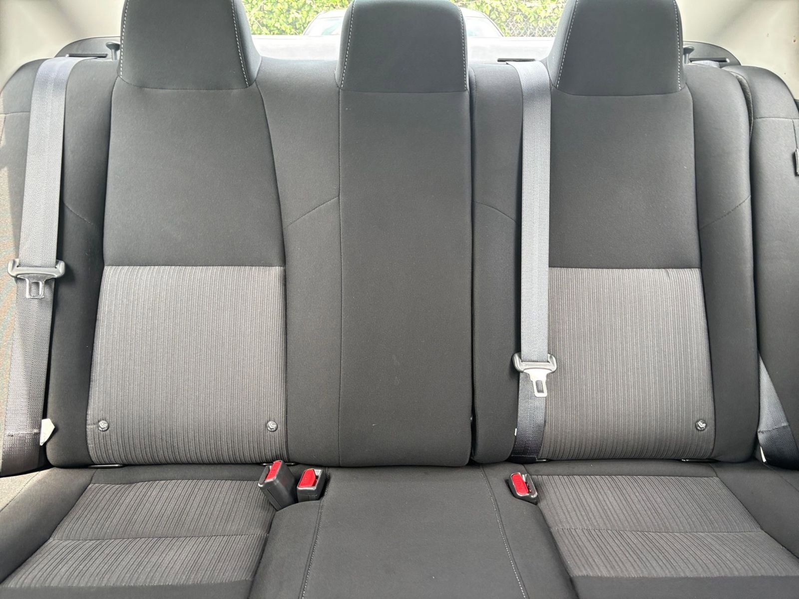 2024 Nissan Sentra SV 31